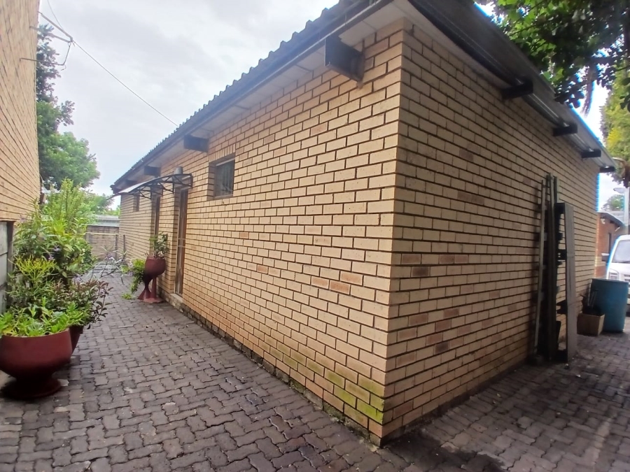 Commercial Property for Sale in Bodorp North West